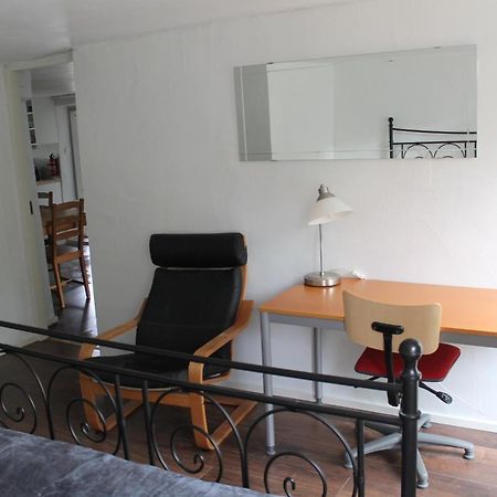 Helsinki Hideaway Lejlighed Eksteriør billede